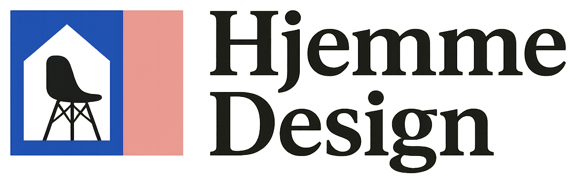Hjemme Design